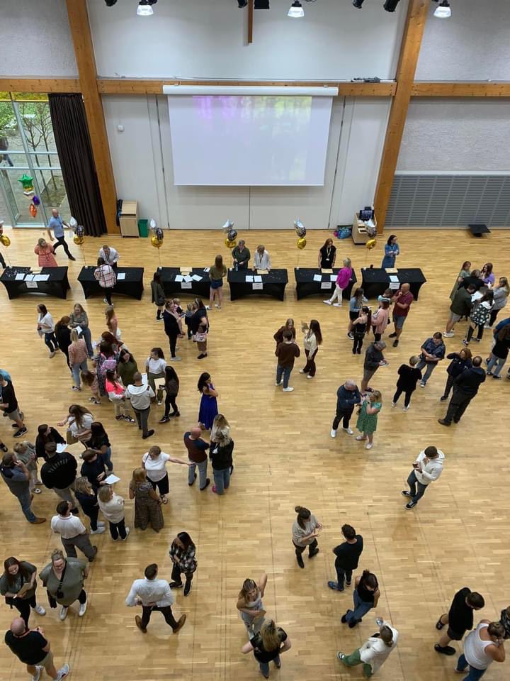 Hope Academy tweet media