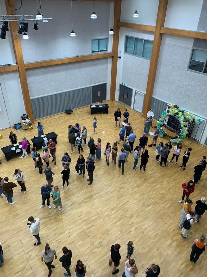 Hope Academy tweet media