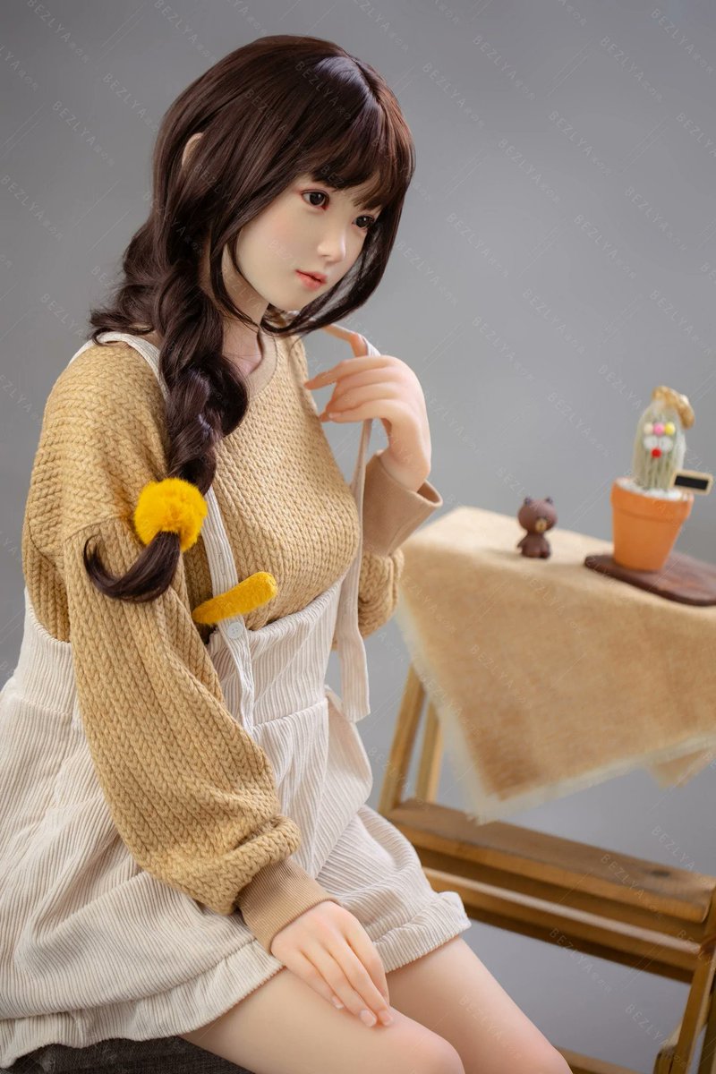 soliddolls's tweet photo. Bezlya Doll 160CM シリコン製良乳美人リアルドール 2.1 - 風子
お気に入ったら　ぜひ連絡してね
Line：clannad.2007
Gmail：jiaj39022@gmail.com
https://t.co/T4FmV9coA0
#ラブドール  #セクシー #エロい #リアルドール #良乳　#bezlya  #TPE   #可愛い  #スリム   #綺麗　#清純 https://t.co/XnGb3uWYhq
