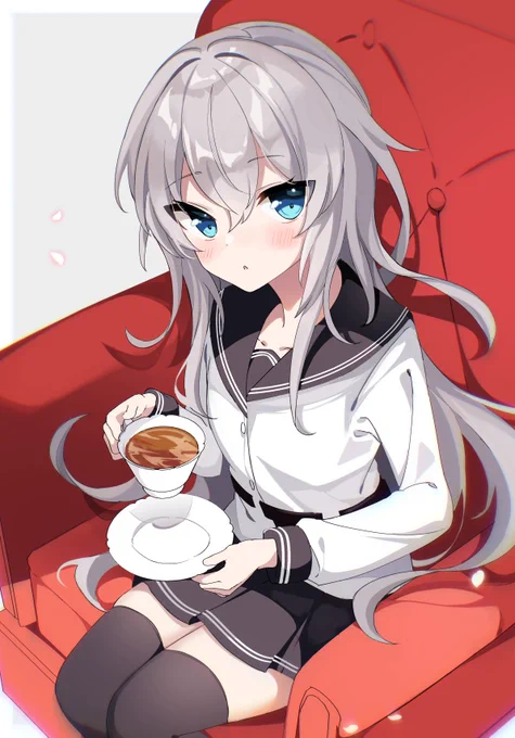 ヴェールヌイ 