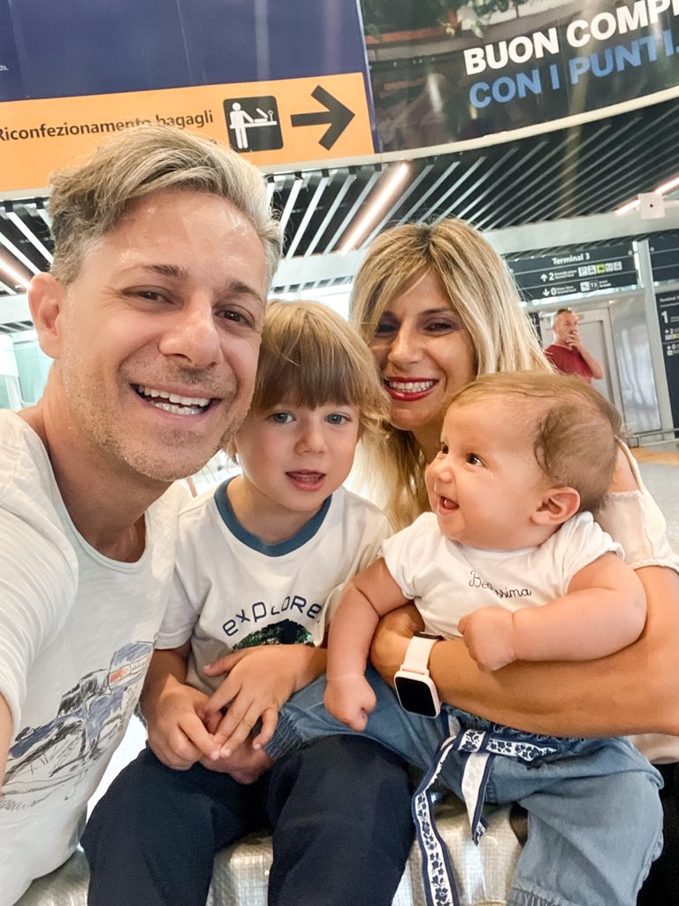 Andrea Petroni - VoloGratis.org tweet media