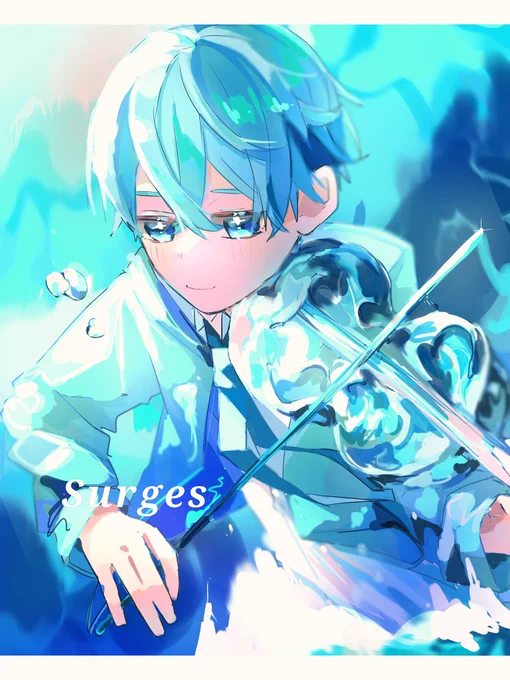 楽しい夏をありがとう。 #ころんくん  #すとぷりギャラリー 