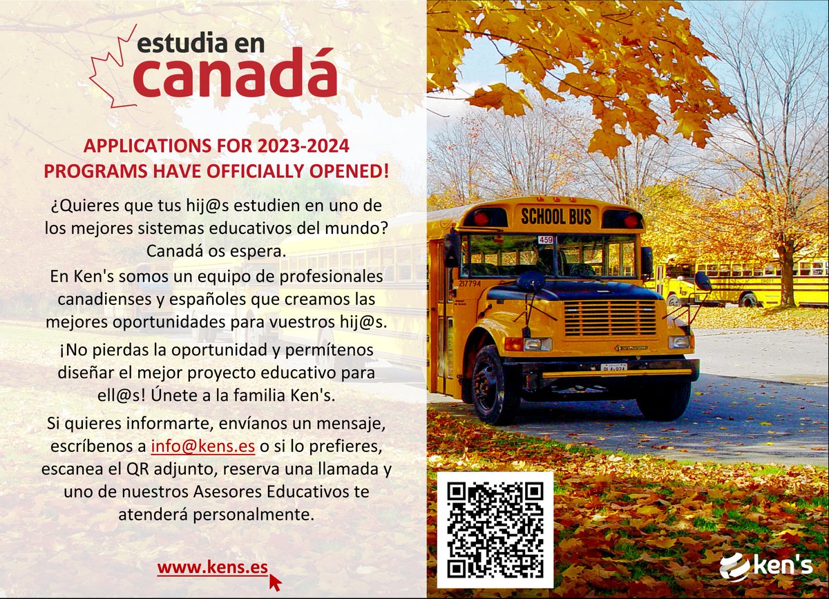 kenseducation's tweet photo. #desarrollopersonal #educación #futuro #familia #idiomas https://t.co/wKVeXR4Ez9