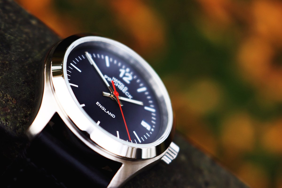 We specialise in making your watch 'your' way. Built by hand; we can customise your watch to the style and flavour you want.

#watches #watchesofinstagram #watchessentials #watchenthusiast #watchbrand #luxury #watchworld #menswatches #customwatch #customwatchesworld