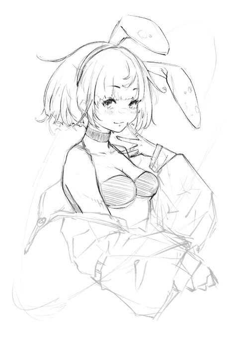 ラフい 