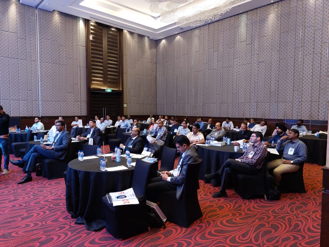 FsmGlobal's tweet photo. We are all set for the 4th Field Service Management Summit 2022.
Are you ready to decode the current challenges in the field service industry? Catch us live!!
#fsmglobal #fieldservicemanagement #exhibitpartner #event #summit #mumbai #fieldserviceindustry https://t.co/SlLxmGanAF