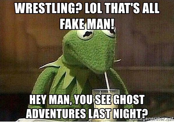 D&M Paranormal tweet media