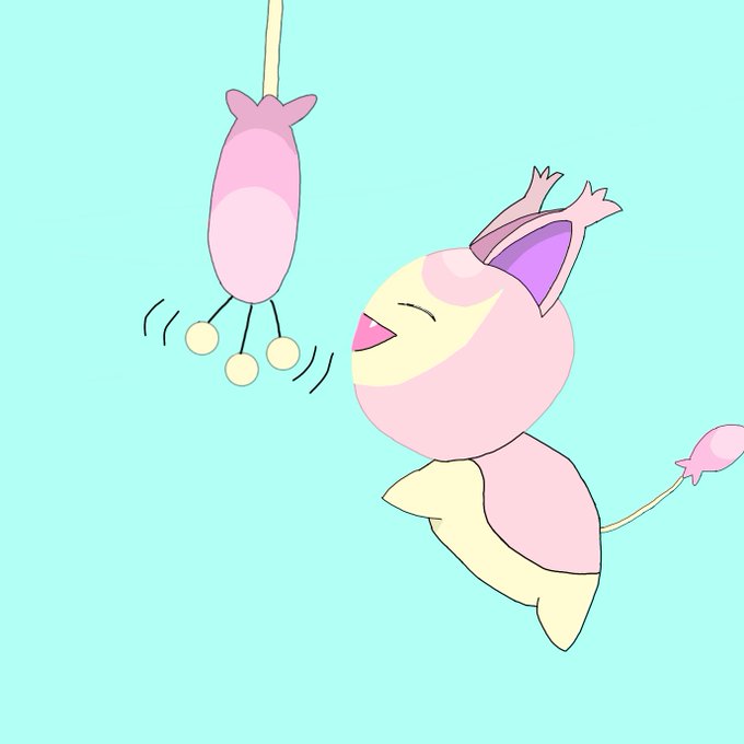エネコの日のtwitterイラスト検索結果