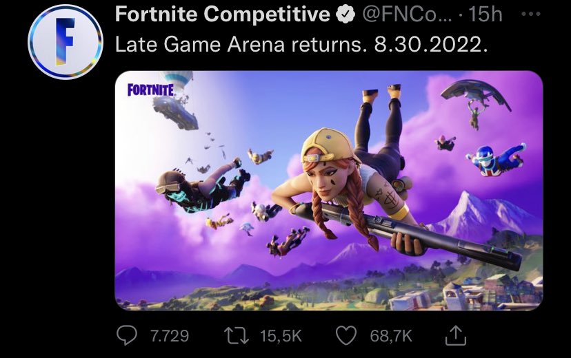 Who‘s hyped😍😍