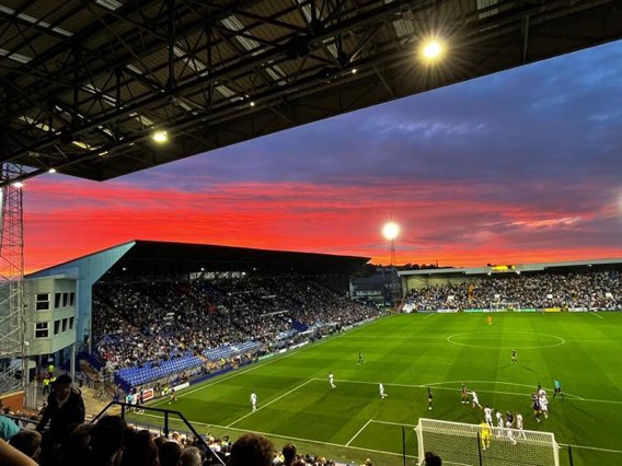 Man Marking Podcast tweet media