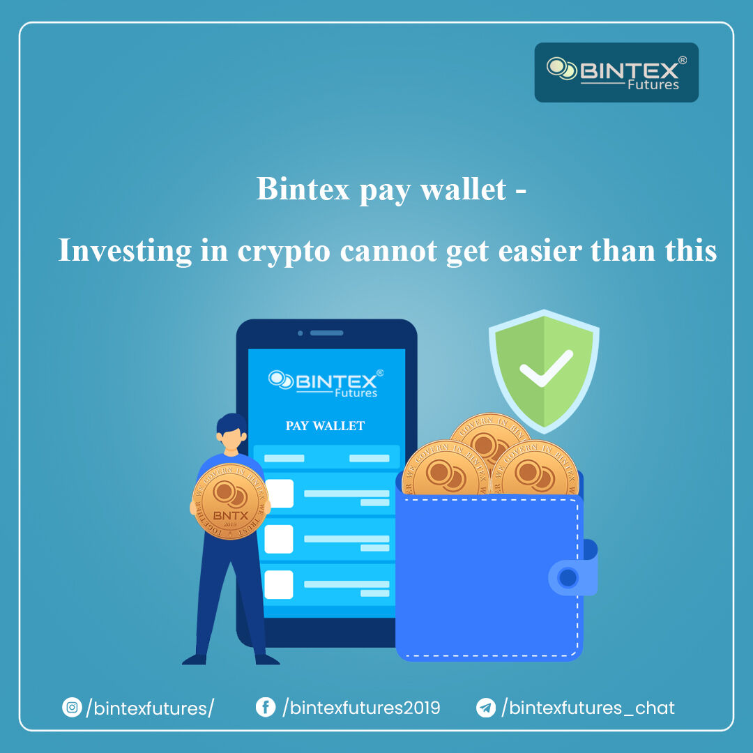 BintexPAY Wallet
Website : bintexfutures.com

Trade BNTX / USDT : bitforex.com/en/spot/bntx_u…

#BNTX #BintexPAY Wallet #cryptocurrencies #BitForex #VINDAX