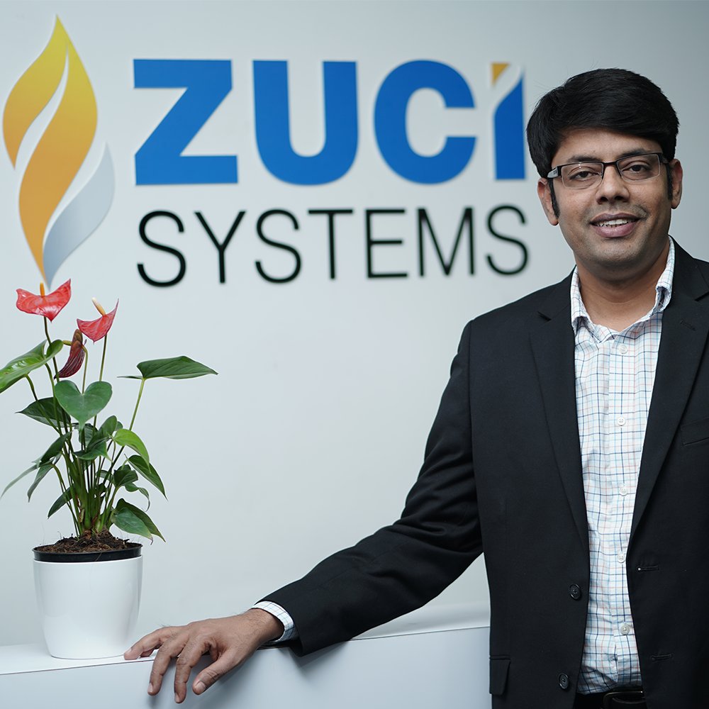 DDIndialive's tweet photo. Watch #IndiaIdeas tonight @8 pm where @grrroy speaks with @zucisystems's @hamvasu about how the new-age digital transformation enabler is helping clients from the hinterland to across international borders scale their business

@Mayank23Agrawal @DDNewslive https://t.co/Puci647xiS