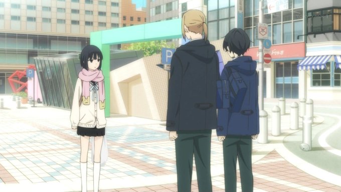 画像まとめ 田中くんはいつもけだるげ 日付順 アニメレーダー