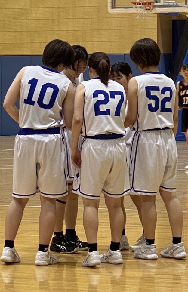 立正大学女子バスケットボール部 (@ris_wbasket) / Twitter