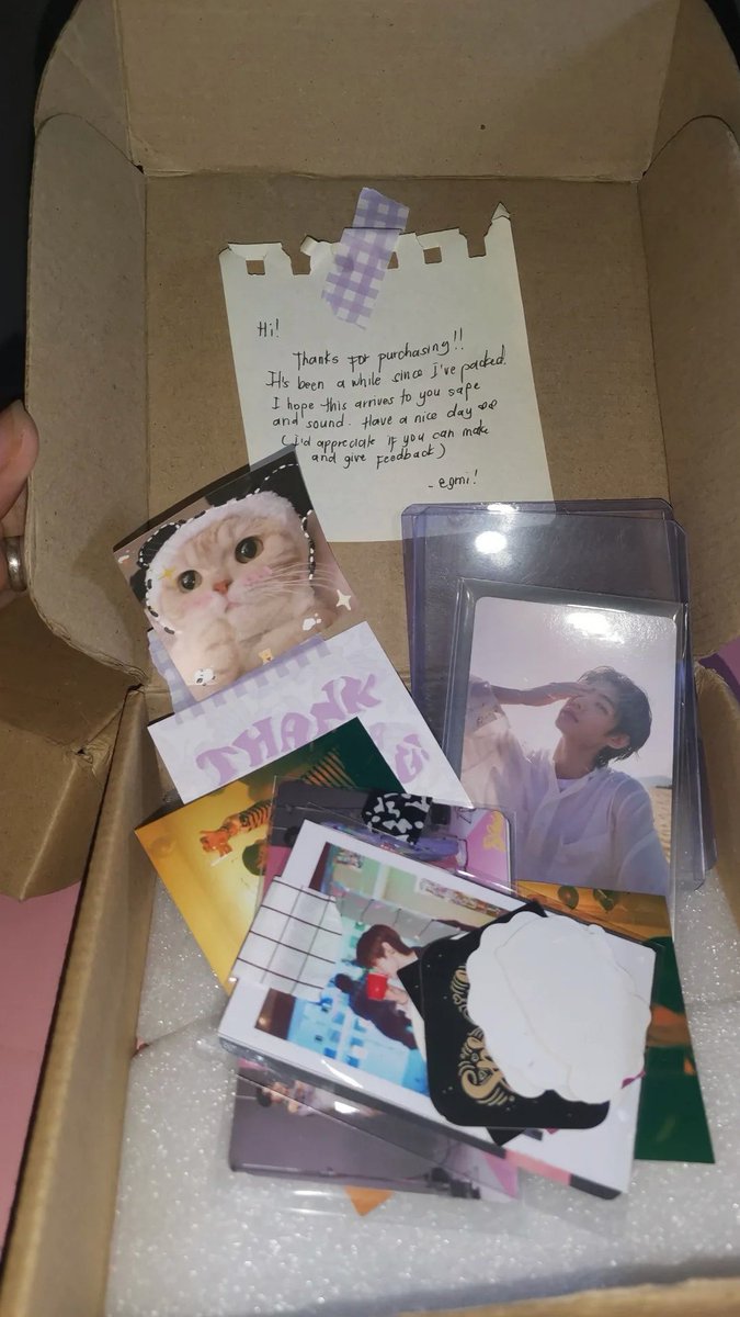 k_mitozaki's tweet photo. grabe ganda ng gising q kahit puyat kung ang bubungad saken napaka pogi, thankyou so much @esmibns waiting aq mabudol ule huhuhu #proofesmi https://t.co/BOQsoHbd4R