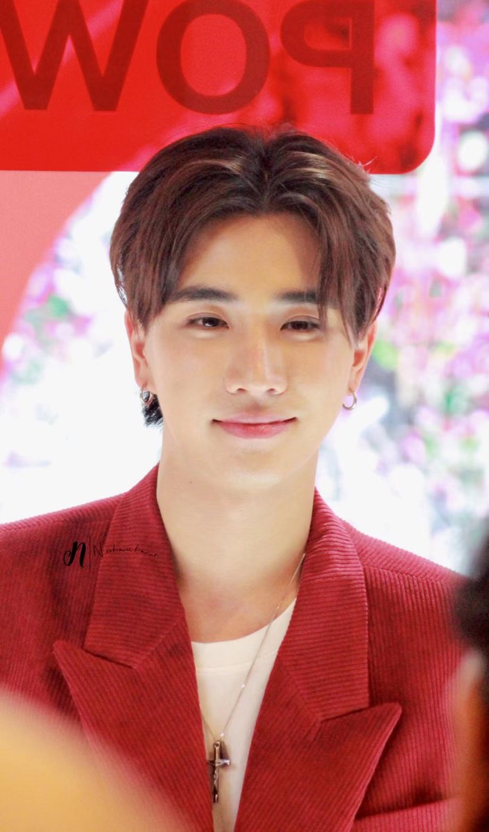 ฉันรักเธอไม่ใช่เพราะสิ่งที่เธอเป็นแต่เพราะว่าฉันรู้ว่าฉันเป็นใครเมื่อฉันอยู่กับคุณ 
#ShiseidoxOhmNanonPerth
#PerthTanapon #KDPPE