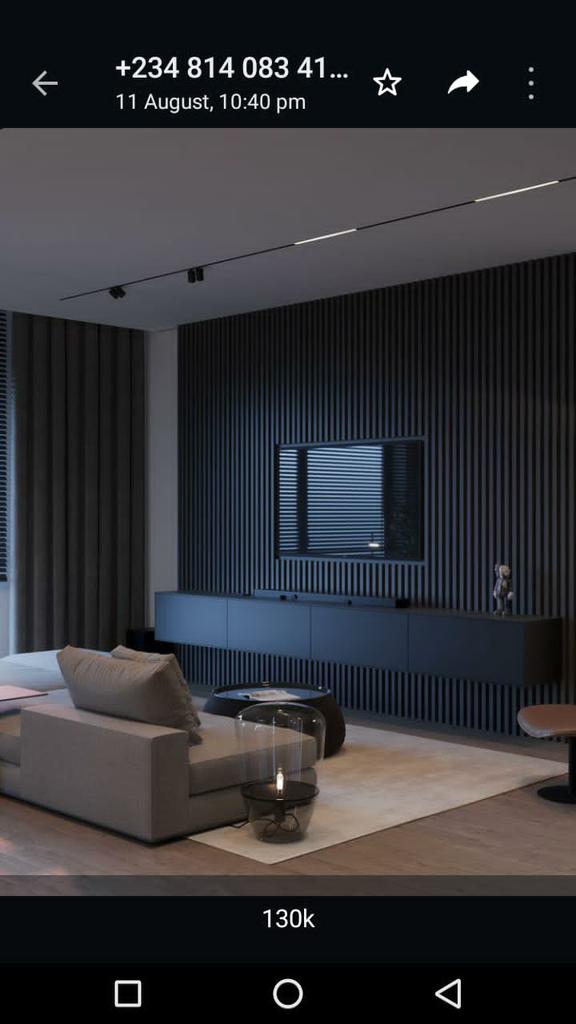 We offer the best interior furnishings at Majesty's interior!
...
We've gat you covered!