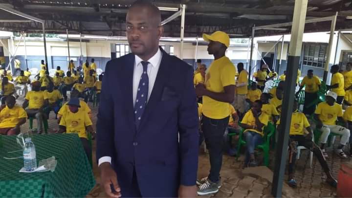 Director statehouse political mobilisation Robert Rwakandare sends his deepest condolences to his boss  GEN Yoweri Kaguta Museveni, now the late Gen Elly Tumwine's family, the army and Nrm fraternities.He says Gen Tumwine was a strong and patriotic cadre who has served his nation