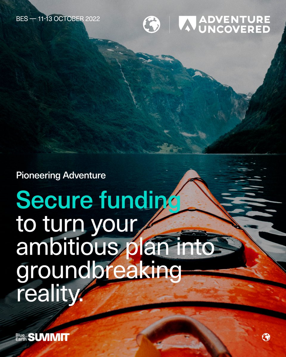 Blue Earth tweet media