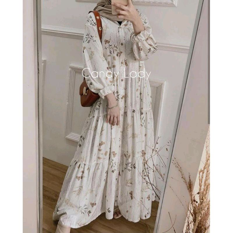 kusnaini71's tweet photo. Aberia drees kancing dengan harga Rp53.950. Dapatkan di Shopee sekarang! https://t.co/BapneQgx5j https://t.co/zJYJqINmBr