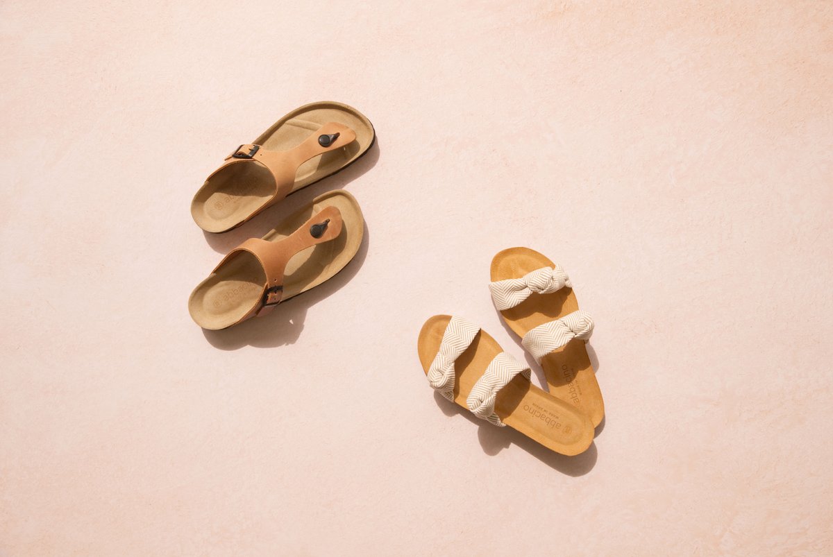 🫶 Basta esperar: tus #SandaliasBio favoritas en tu talla están a punto de agotarse. Aprovecha ahora que están en promoción con el -20% y disfrútalas esta temporada y la próxima primavera/verano. 🫶  Compra ahora ➡ bit.ly/3QNQbna