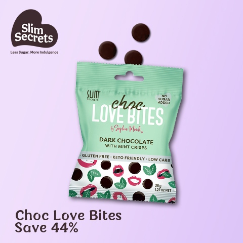 Slim Secrets tweet media