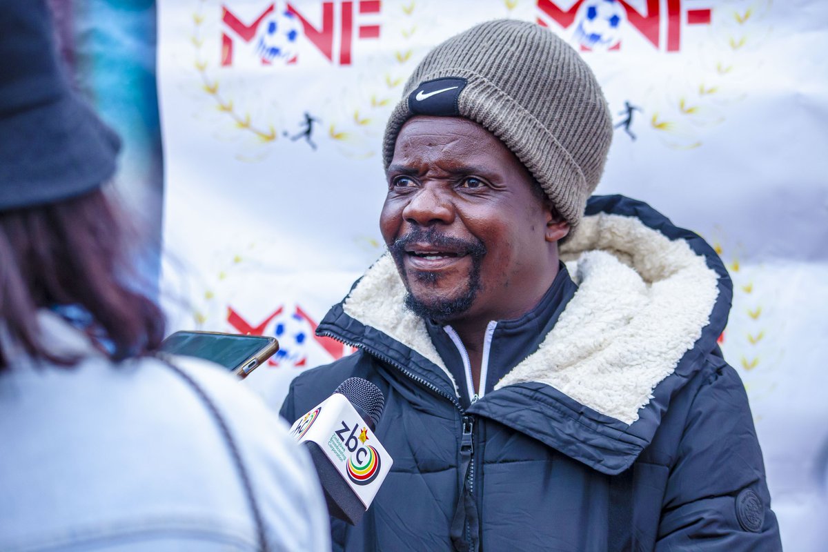 Nakamba_MNF's tweet photo. Here is what the team coaches had to say about #MNF22
Read some of their sentiments 👇
@byocityfc
@CHICKENINNFC1
@HighlanderBosso
@MAJESA17
@NjubeSpurs
@HotspursAjax
https://t.co/butYqydgPC https://t.co/DJmHXXOnQI