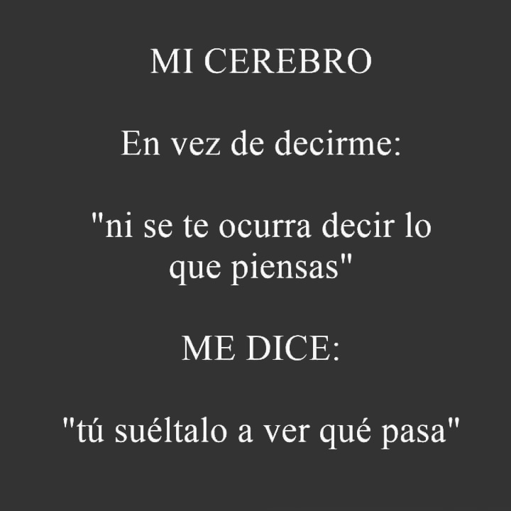 quijotadasdamor's tweet photo. 🏹#quijotadasdeamor
Eso pasa...🙋🤷😬
#frases #buenosdias #motivacion #pensamientospositivos #habla #suelta #cerebro #romanticos #personas #puessi https://t.co/jFuYGmBI3b