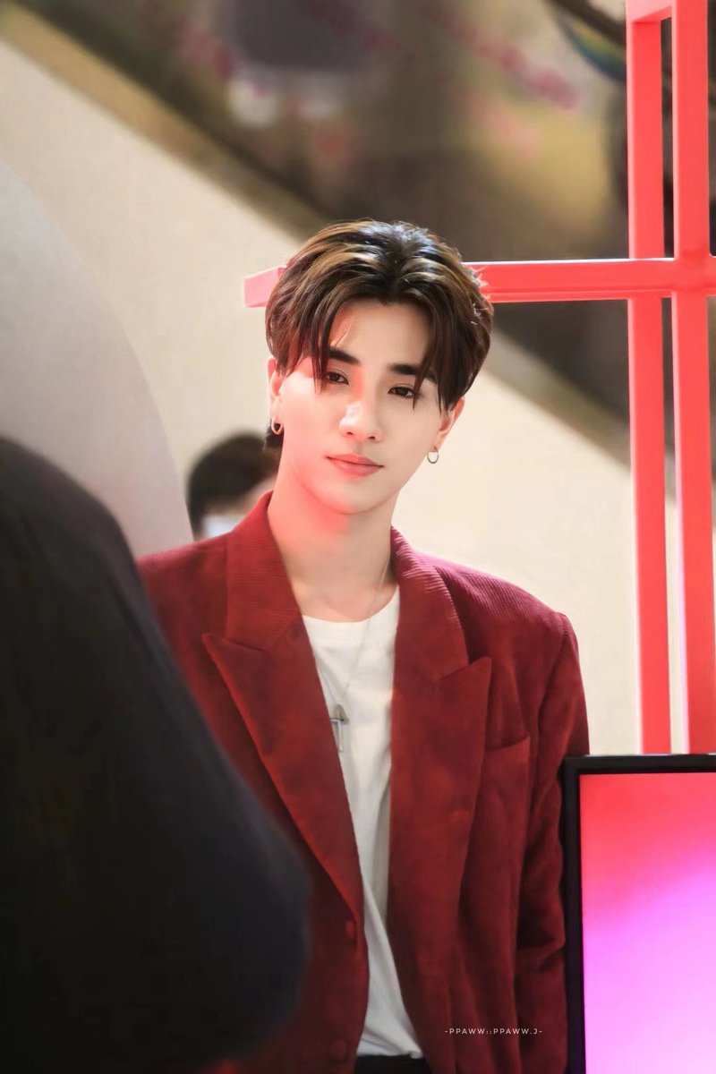 เธอคือผู้ชายในฝัน

#ShiseidoxOhmNanonPerth
#PerthTanapon #KDPPE