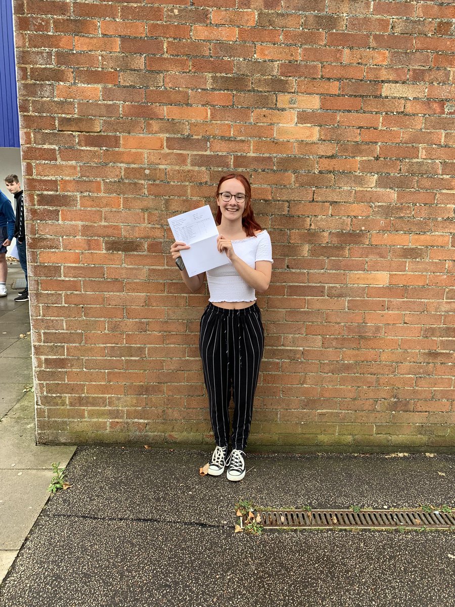 Stradbroke High tweet media