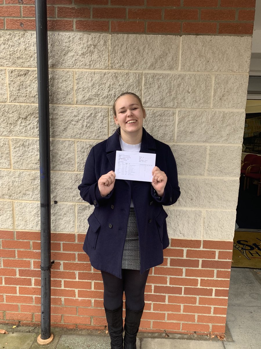 Stradbroke High tweet media