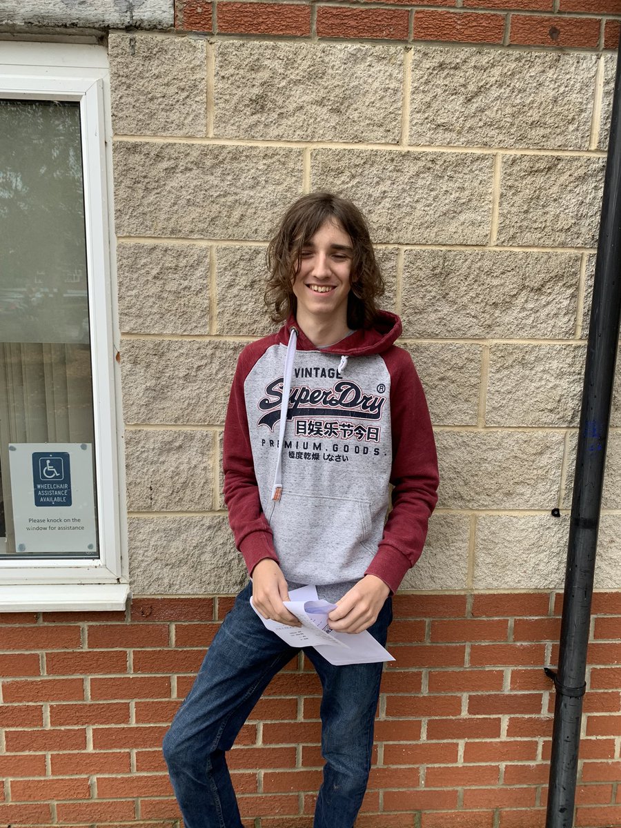 Stradbroke High tweet media