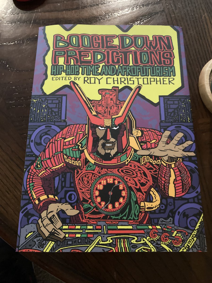 Strange Attractor tweet media