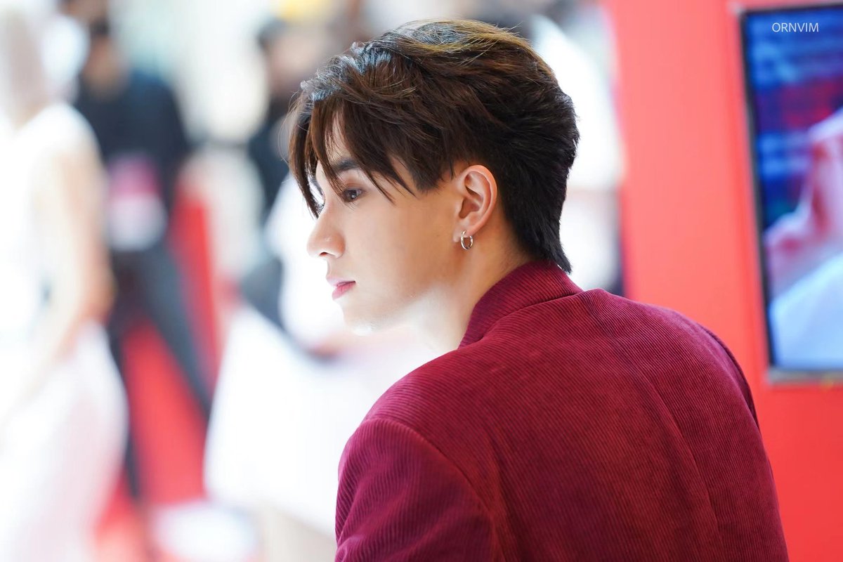 เธอคือทุกสิ่งทุกอย่างสำหรับฉัน
#ShiseidoxOhmNanonPerth
#PerthTanapon #KDPPE