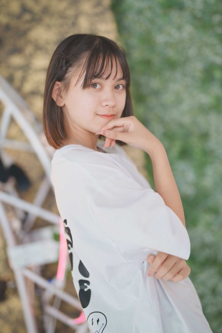 Twitterのコスプレ画像3