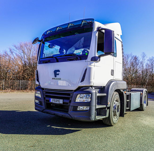 EwayFramo's tweet photo. Sie wollen wissen, wie sich ein eTruck im Einsatz verhält? 
Testen Sie es einfach! 

Unser Vorführer kann bis zu acht Wochen gemietet werden und Ihren täglichen Betrieb unterstützen. Dabei können Sie sich ein genaues Bild des eTrucks machen. 

#emobility #ElectricVehicles https://t.co/OOB4O1hrli