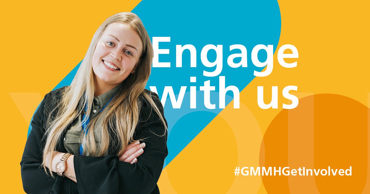 Salford Home Based Treatment are looking for service users or carers to sit on interview panels to support their recruitment! You'll be paid for your time. Find out more about this and other roles we currently have, visit:  buff.ly/3QREbkm 
#GMMHGetInvolved