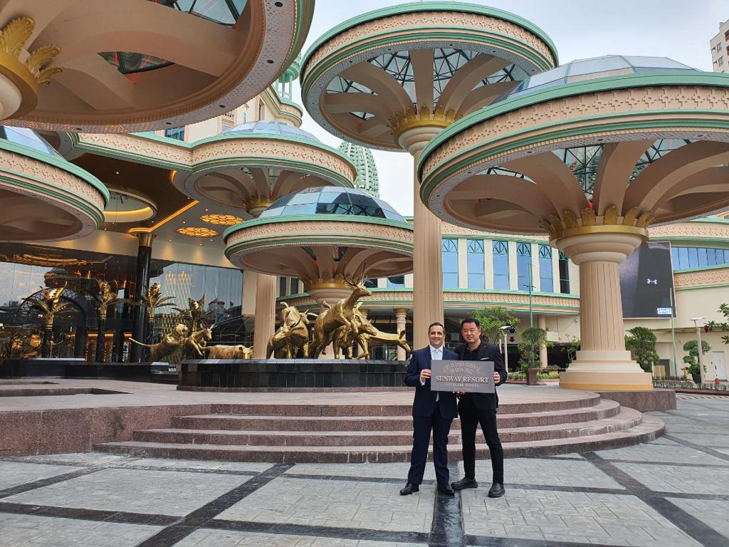 CHTAwards's tweet photo. Less than 2 months to CHT Awards 2022...

SAVE THE DATE: 
22 October 2022 (Saturday)

Book your hotel at the official venue for upcoming CHT Awards: Sunway Resort (#KualaLumpur, Malaysia)
https://t.co/7mcEu7RtAr

#chtawards2022 #chtawards #sunwayresort #sunway https://t.co/MZ7s2ecUJs