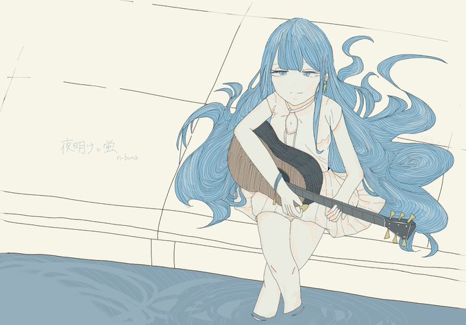 ナブナのtwitterイラスト検索結果 古い順