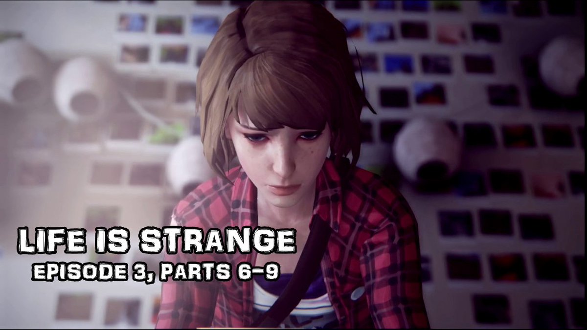 vuvuplaysthroug's tweet photo. New Playthrough vids! Link in bio!

#gaming #videogames #gamer #games  #gamestagram #gamecollection #ilovegaming #ilovegames #pcgames #computergames #pcgaming #personalcomputergames #LetsPlay #LifeIsStrange #SquareEnix #DontNodEntertainment https://t.co/5XsCphliXB