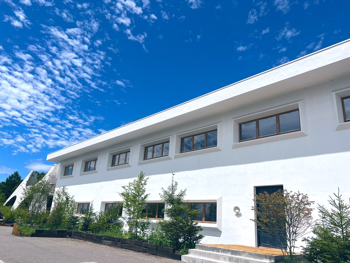 sakai_chie's tweet photo. 軽井沢(追分)エリアにオープンした #spisa に行ってみた。
haluta karuizawaのベーカリーシェフのお店とあって、もちもちピザが絶品でした。
さ、午後も仕事に戻ります! https://t.co/dpN5TdFksk