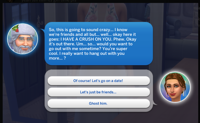 PiperChristine's tweet photo. @thatsimschickk Same. She was literally a teen about to go to prom... https://t.co/oW3AGDrRhO