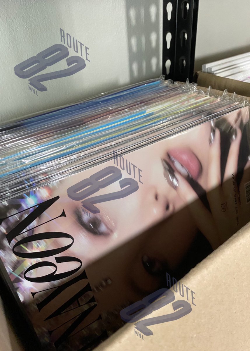 route82mnl's tweet photo. #Route82update
arrived at PH address:
fmr md
im nayeon album
aespa girls
itzy checkmate
bts proof
please give us ample time to pack your orders. thank you ππ»ββοΈππ» https://t.co/XN0bab3ABD