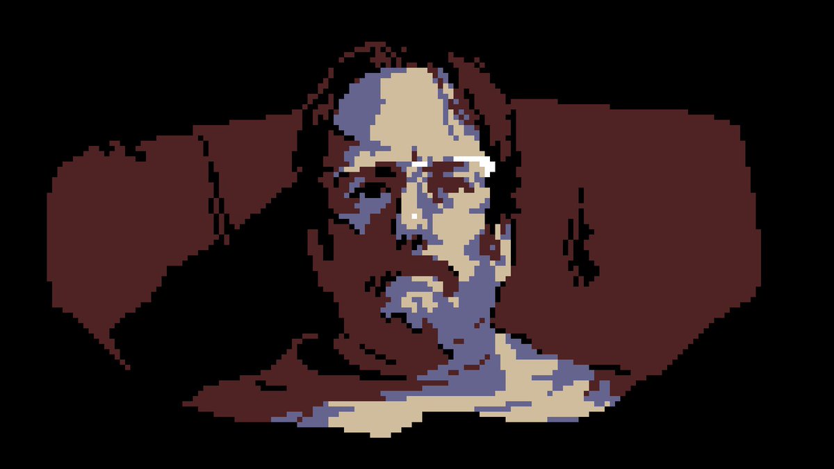 second version #bettercallsaul #pixelart #bettercallsaulfinale #bettercallsaulfanart