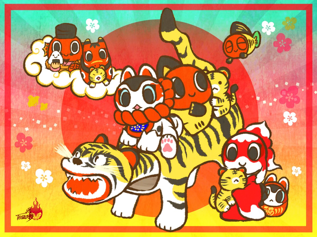 即出荷】【即出荷】新品郷土玩具怪獣イヌハリゴン スケルトン イラスト