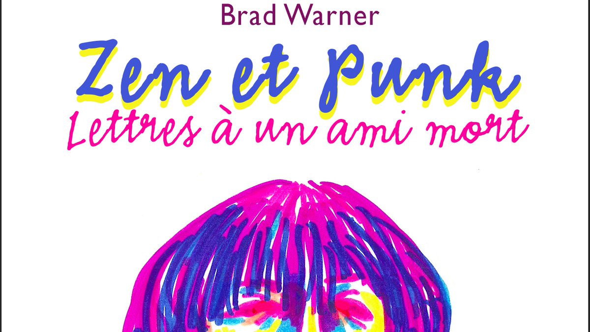 EditionOriginel's tweet photo. Brad est à Paris !!! Qu'on se le dise ! Ses videos toujours disponibles.
https://t.co/UeDq21l6Ts
#BradWarner #zen #zazen #LosAngeles #punk https://t.co/fWAT1qF48g