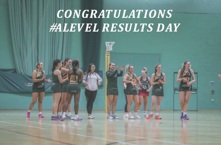 Big well done to everyone receiving their A-level results today! We can’t wait to see you in September! If you’re looking to join the club, feel free to send us a message and ask questions about the club or about uni in general 💛💚 #greenandgold <a href="/UoNSport/">University of Nottingham Sport</a>