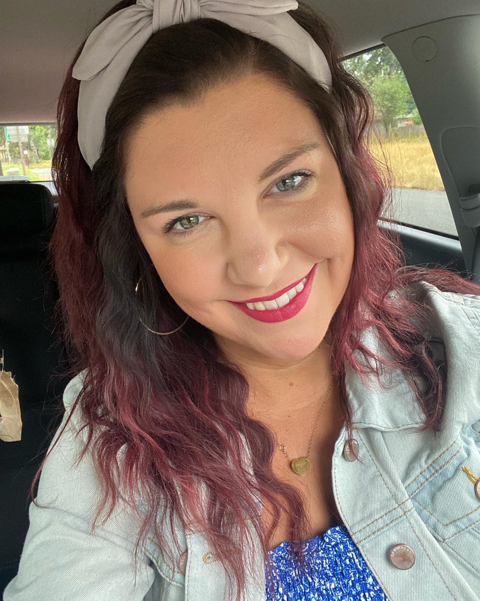 Patti LaFleur tweet media