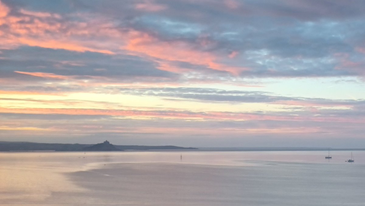Gamb0's tweet photo. Day 230 2022 #Penzance https://t.co/SBAa5FLBtv