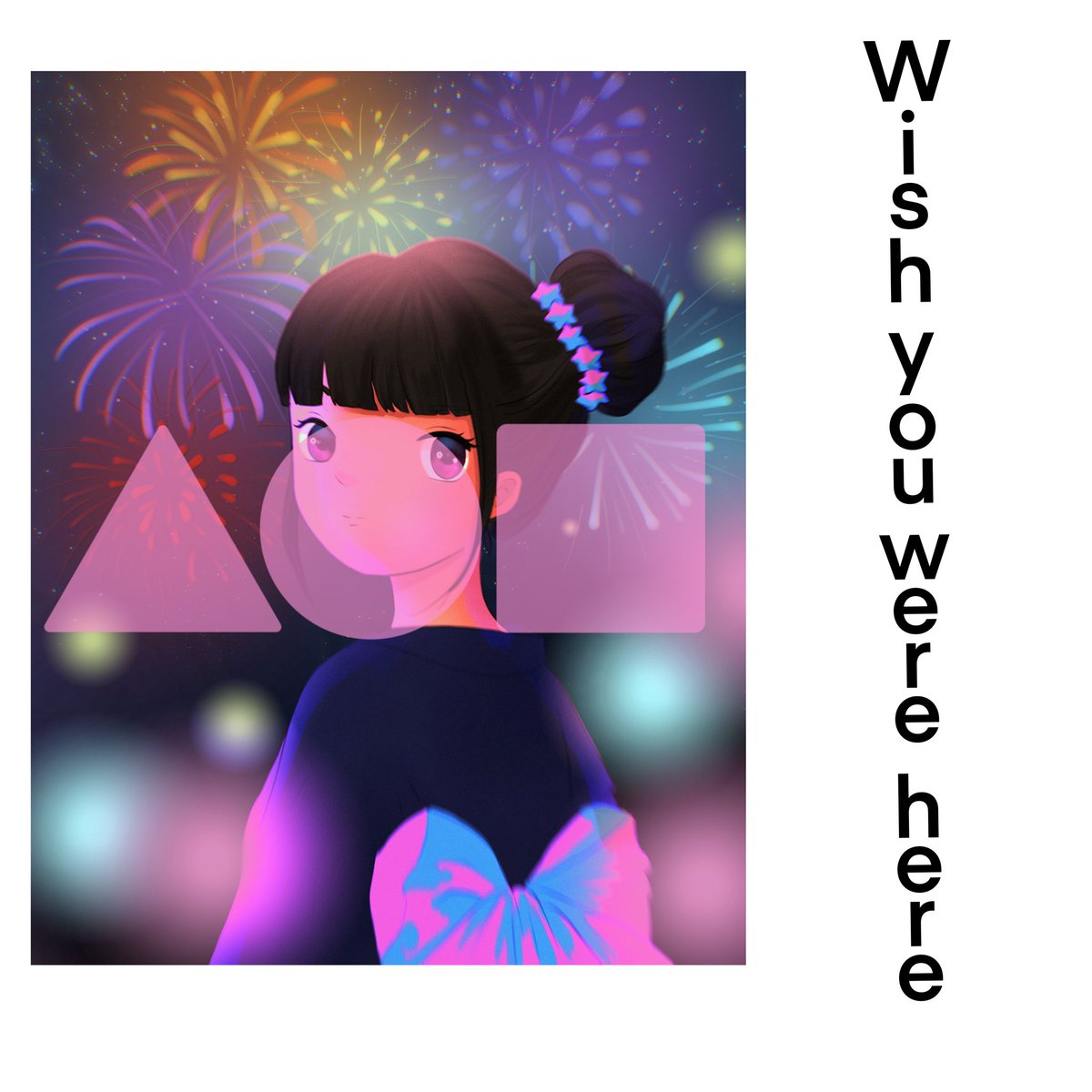 Loechii.eth🌸 (@loechii) on Twitter photo Good morning earlybirds💕☀️
✨NEW DROP✨
„Wish you were here“ has been added to my collection on <a href="/foundation/">Foundation 🌐</a>! 🎊
Reserve: 0.25ETH
Please show some love and thank youuu so much 🥹👉👈.
foundation.app/create/loe-b88…
#NFTCollection #NFTCommmunity Good morning earlybirds💕☀️
✨NEW DROP✨
„Wish you were here“ has been added to my collection on <a href="/foundation/">Foundation 🌐</a>! 🎊
Reserve: 0.25ETH
Please show some love and thank youuu so much 🥹👉👈.
foundation.app/create/loe-b88…
#NFTCollection #NFTCommmunity